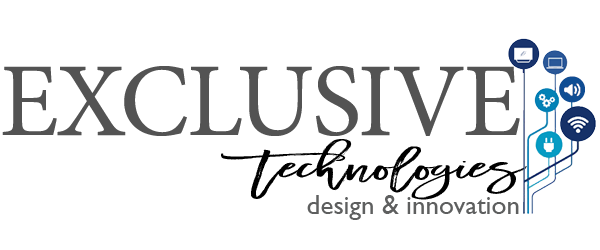 Exclusive Technologies Logo